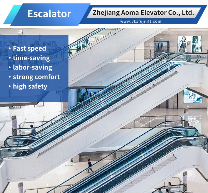 Escalator 1